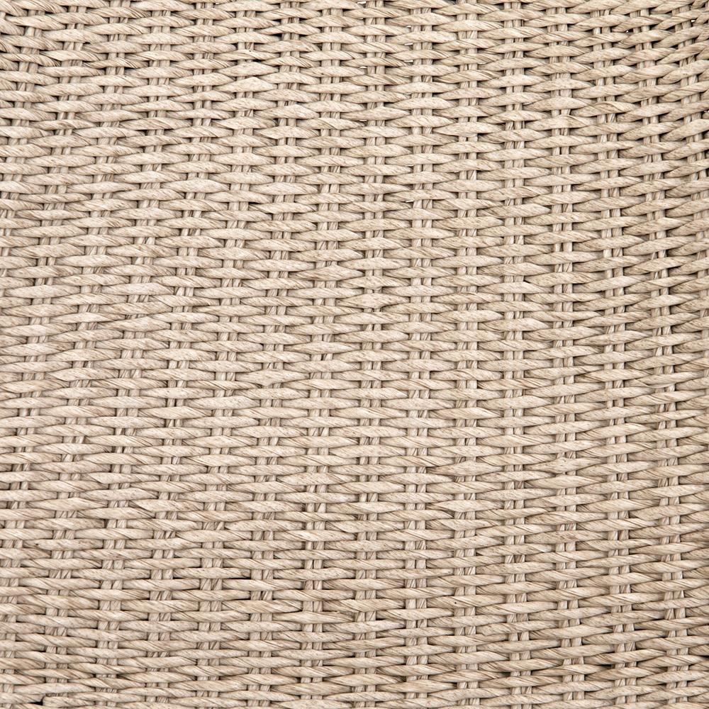 Four Hands - Portia Outdoor Dining Chair-Vintage Whit - JLAN-234 veiw 7