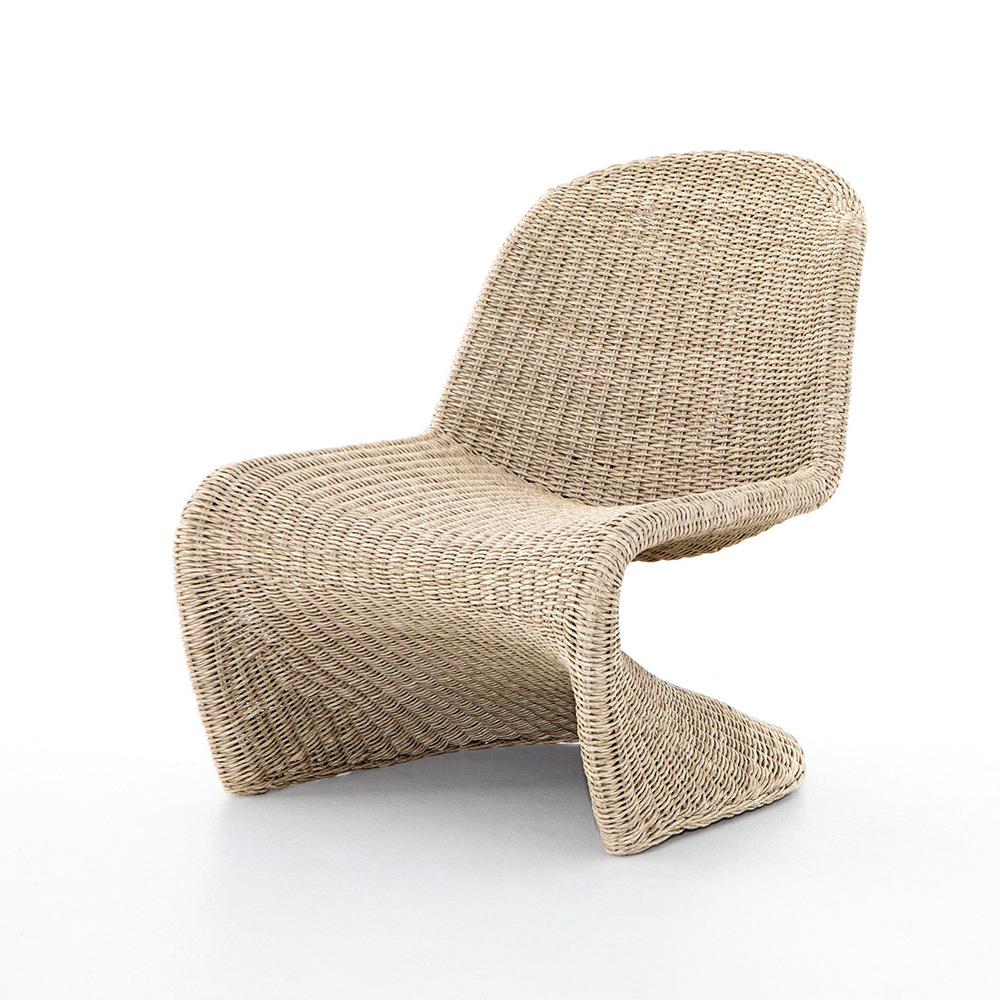 Four Hands - Portia Outdoor Occasional Chair - JLAN-207 view 1