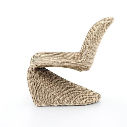 Four Hands - Portia Outdoor Occasional Chair - JLAN-207 view 3