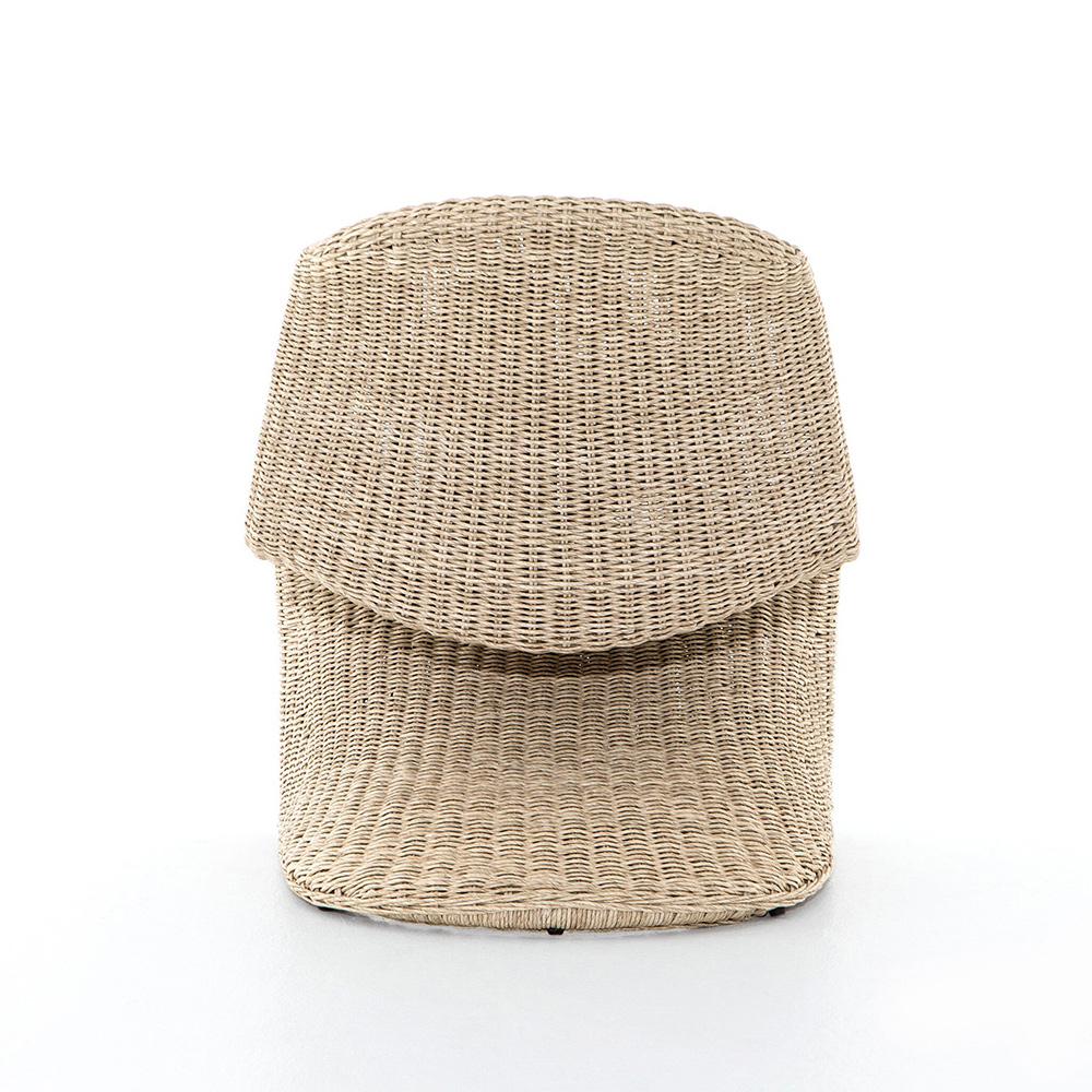 Four Hands - Portia Outdoor Occasional Chair - JLAN-207 view 9