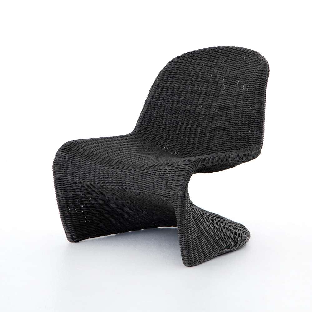 Four Hands - Portia Outdoor Occasional Chair - Vintage - JLAN-207A view 1