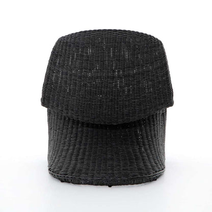 Four Hands - Portia Outdoor Occasional Chair - Vintage - JLAN-207A veiw 2