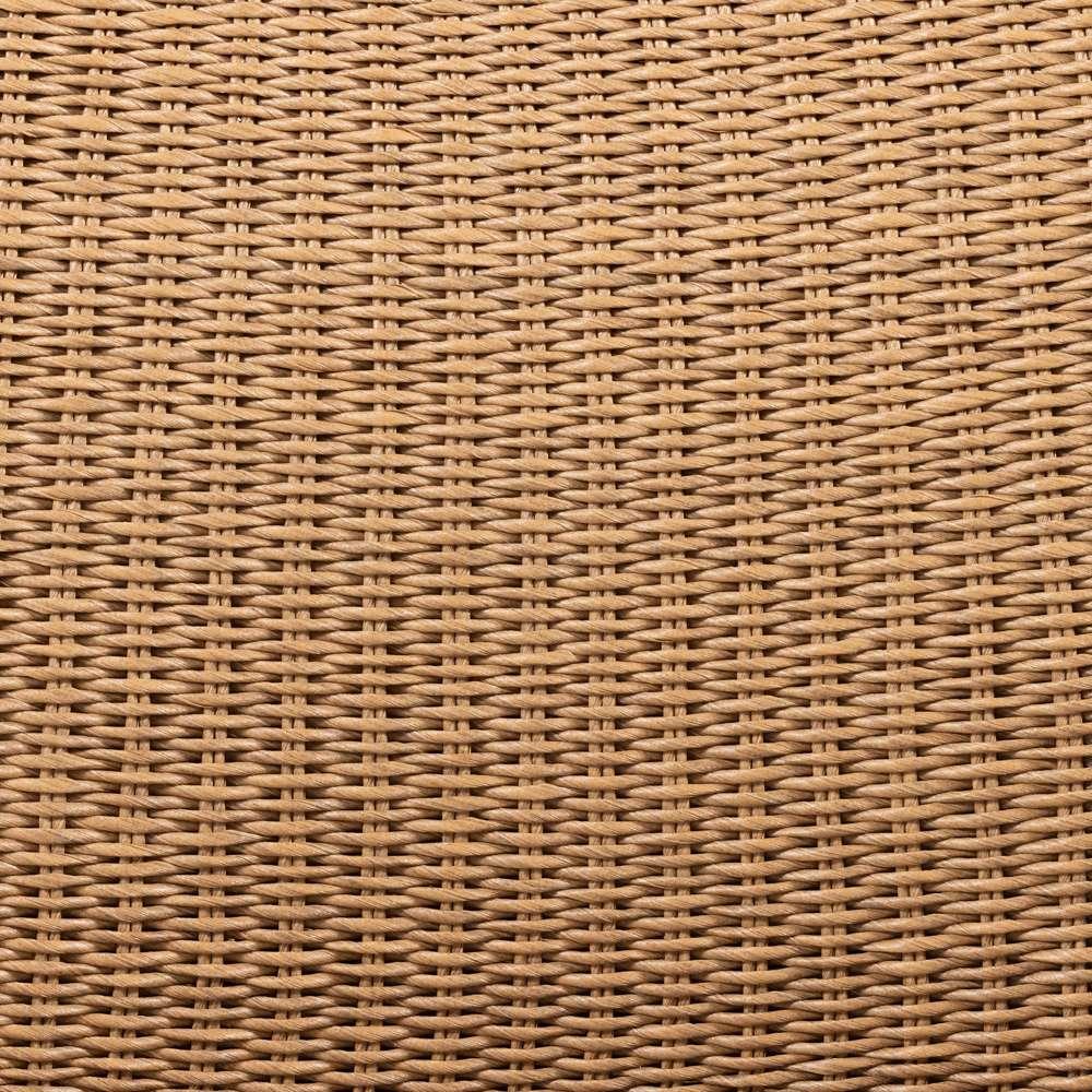 Four Hands - Portia Outdoor Occasional Chair - Vntg Nat - 106918-004 view 4