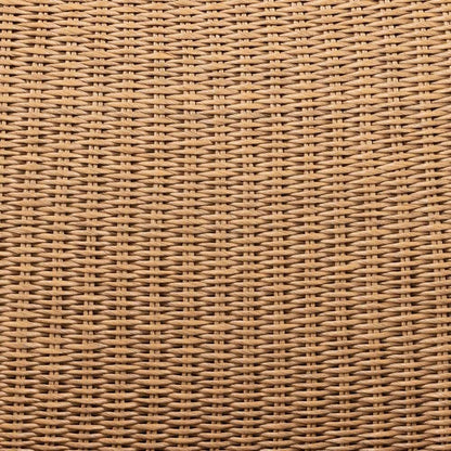 Four Hands - Portia Outdoor Occasional Chair - Vntg Nat - 106918-004 veiw 4