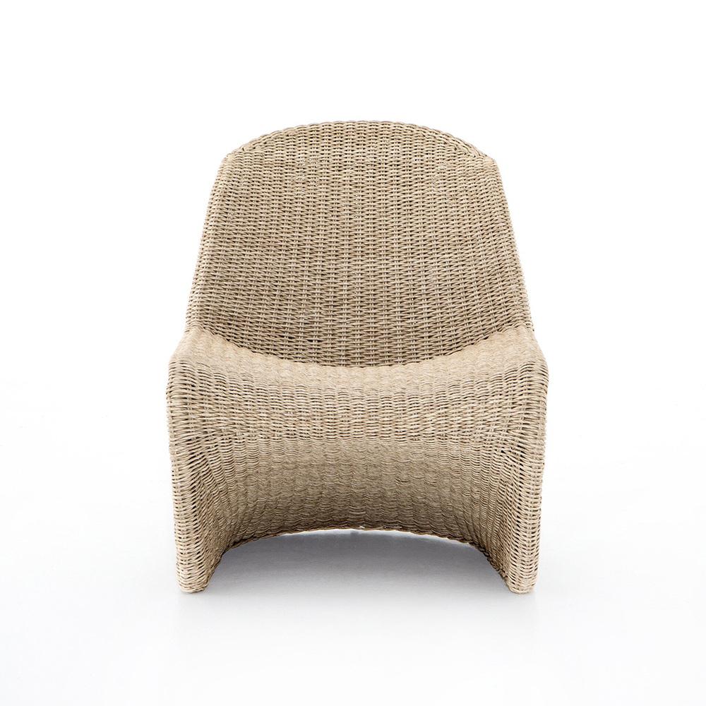 Four Hands - Portia Outdoor Occasional Chair - JLAN-207 veiw 2