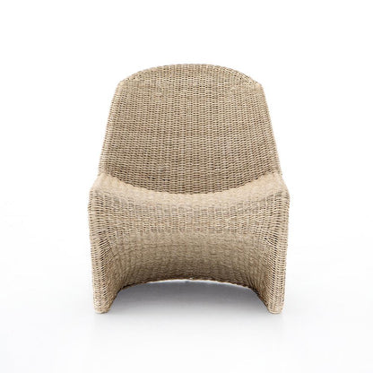 Four Hands - Portia Outdoor Occasional Chair - JLAN-207 veiw 2