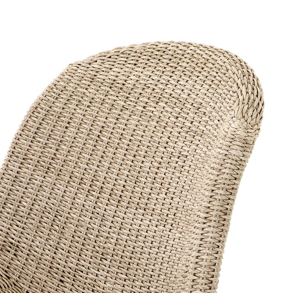 Four Hands - Portia Outdoor Occasional Chair - JLAN-207 veiw 6