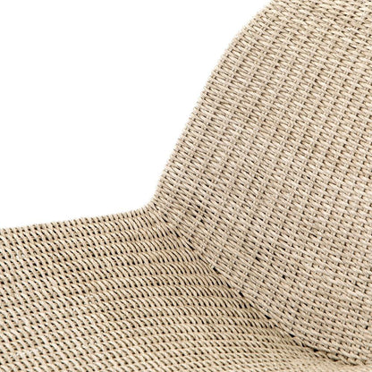 Four Hands - Portia Outdoor Occasional Chair - JLAN-207 veiw 10
