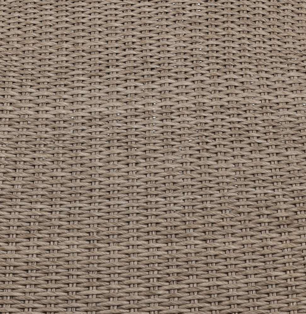 Four Hands - Portia Outdoor Rocking Chair - White - 227868-001 veiw 4