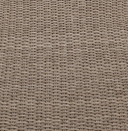 Four Hands - Portia Outdoor Rocking Chair - White - 227868-001 veiw 4