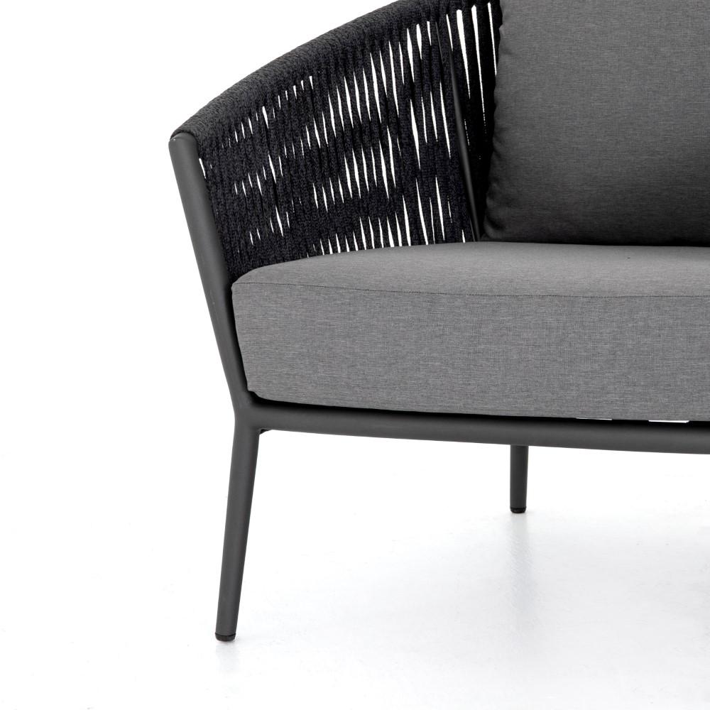 Four Hands - Porto Outdoor Chair - JSOL-09605K-562 veiw 8