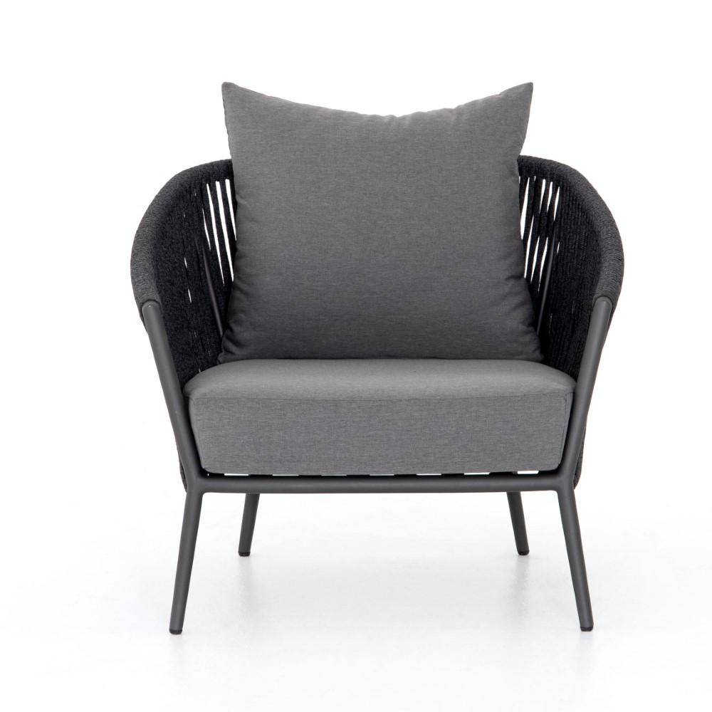Four Hands - Porto Outdoor Chair - JSOL-09605K-562 veiw 9