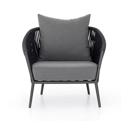Four Hands - Porto Outdoor Chair - JSOL-09605K-562 veiw 9