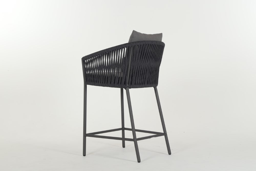 Four Hands - Porto Outdoor Counter Stool - JSOL-09905K-562 view 11