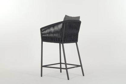Four Hands - Porto Outdoor Counter Stool - JSOL-09905K-562 view 11