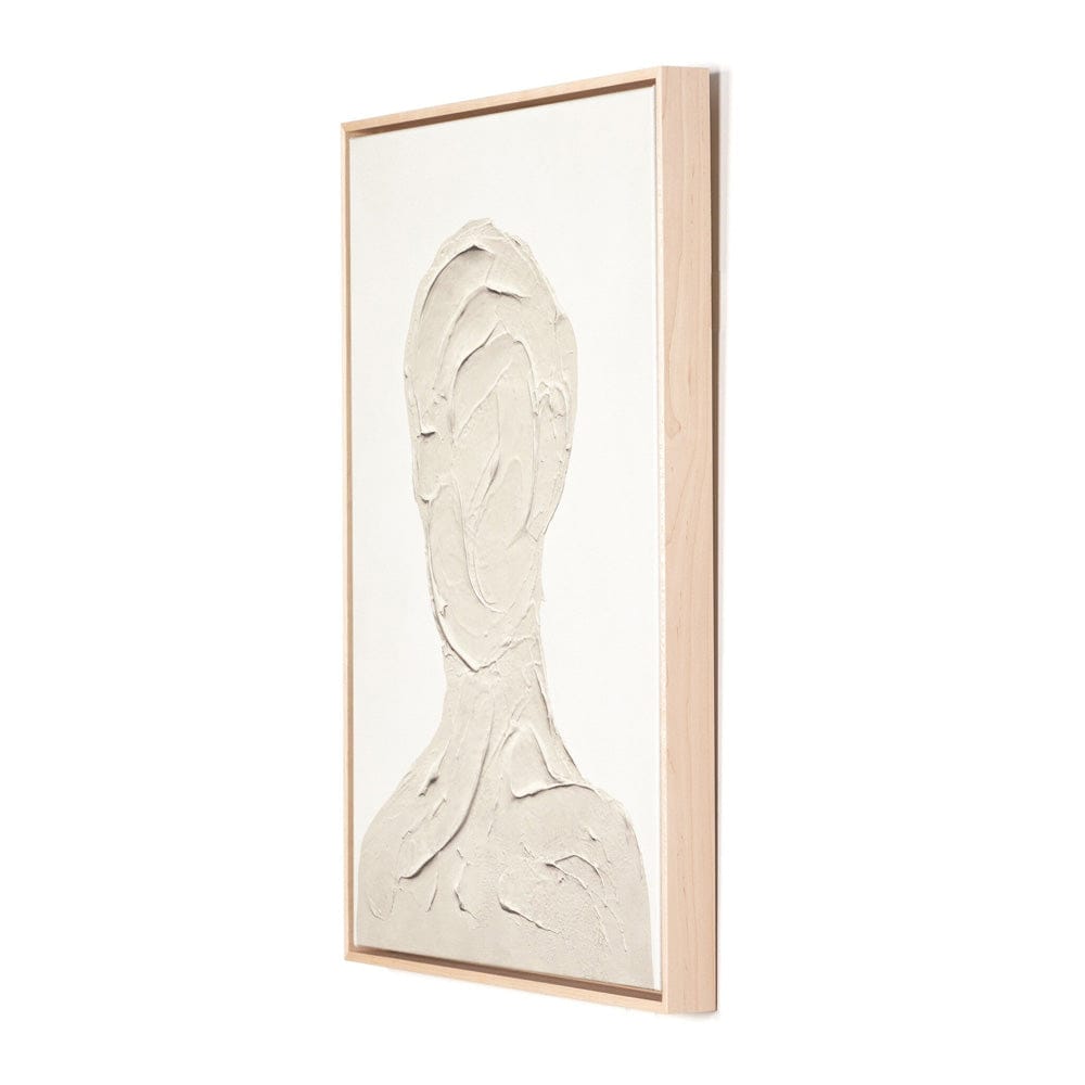 Four Hands - Portrait 5 by Coup D'esprit - Natural Maple Floater - 232079-001 view 2