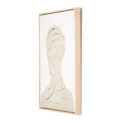 Four Hands - Portrait 5 by Coup D'esprit - Natural Maple Floater - 232079-001 view 2