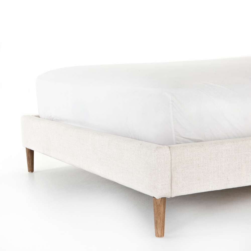 Four Hands - Potter Bed - Dover Crescent - Queen - 106124-010 veiw 5
