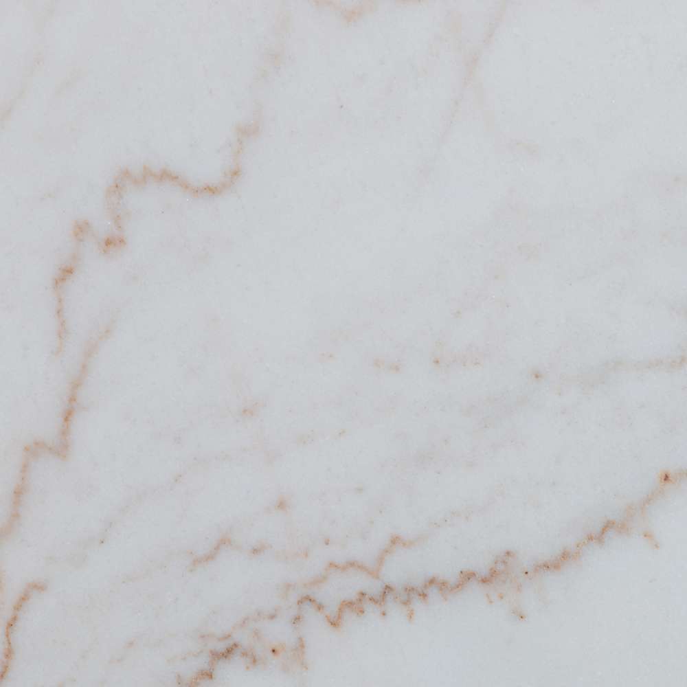 Four Hands - Powell Bistro Table - 42in - White Marble - CIMP-134C veiw 5