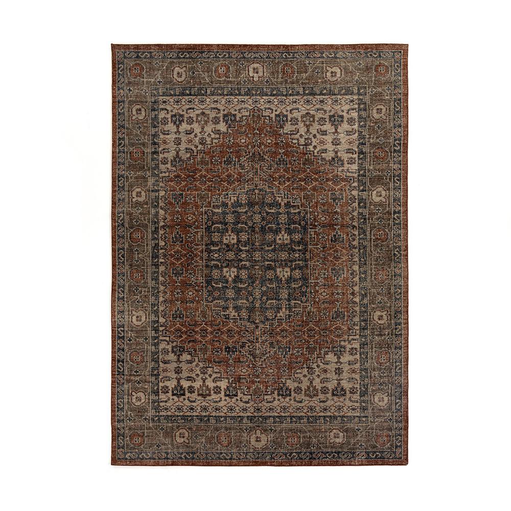 Four Hands - Prato Hand Knotted Rug - Prato - 232730-001 veiw 1