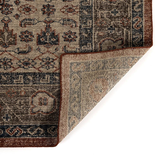 Four Hands - Prato Hand Knotted Rug - Prato - 232730-001 veiw 2