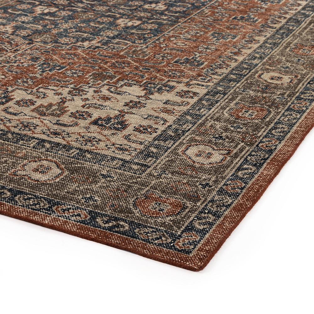 Four Hands - Prato Hand Knotted Rug - Prato - 232730-001 veiw 3