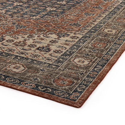 Four Hands - Prato Hand Knotted Rug - Prato - 232730-001 veiw 3