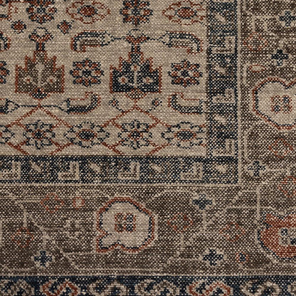 Four Hands - Prato Hand Knotted Rug - Prato - 232730-001 veiw 4