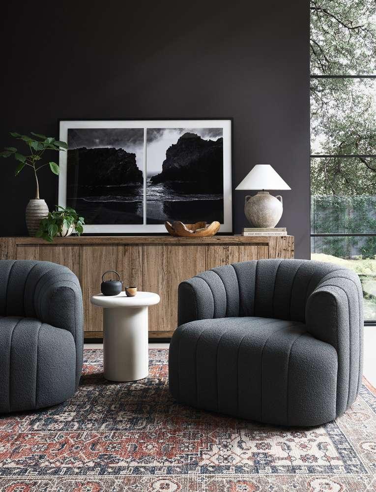 Four Hands - Prato Hand Knotted Rug - Prato - 232730-001 veiw 8