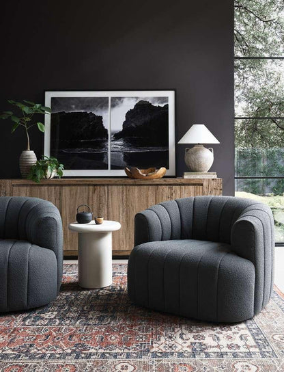 Four Hands - Prato Hand Knotted Rug - Prato - 232730-001 veiw 8