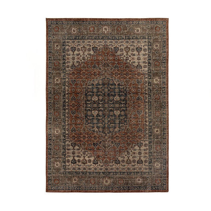 Four Hands - Prato Hand Knotted Rug - Prato - 232730-003 veiw 1