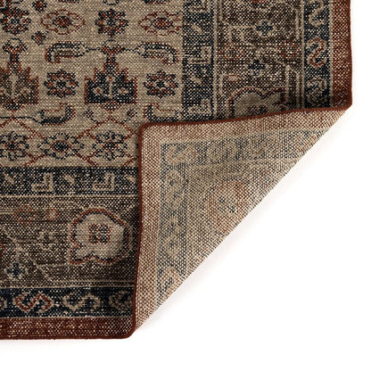 Four Hands - Prato Hand Knotted Rug - Prato - 232730-003 veiw 2