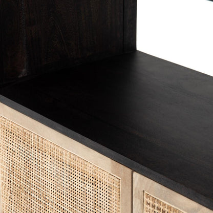 Four Hands - Caprice Bookshelf - IPRS-025 veiw 5