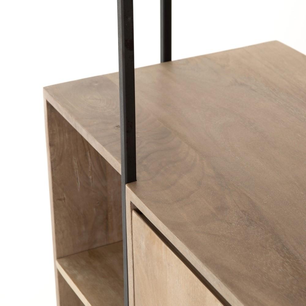 Four Hands - Elena Sideboard And Hutch - IPRS-027 veiw 5