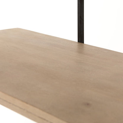 Four Hands - Elena Sideboard And Hutch - IPRS-027 veiw 6