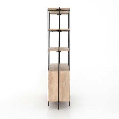 Four Hands - Elena Sideboard And Hutch - IPRS-027 veiw 10