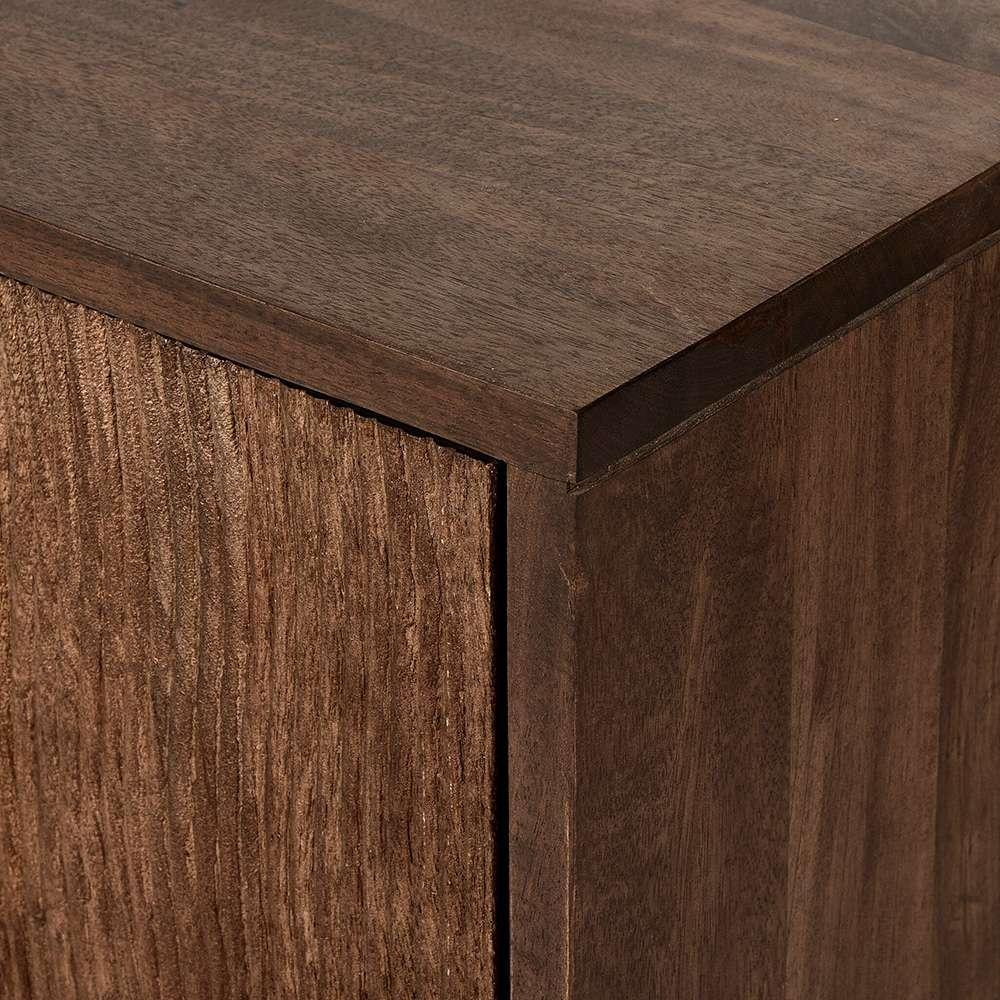 Four Hands - Prescott - Gilmore Media Console - Aged Mango - 239417-001 veiw 6