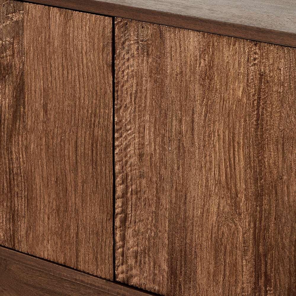 Four Hands - Prescott - Gilmore Media Console - Aged Mango - 239417-001 veiw 10