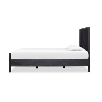 Four Hands - Prescott - Sydney Bed - Black Wash - King - 106686-016 veiw 3