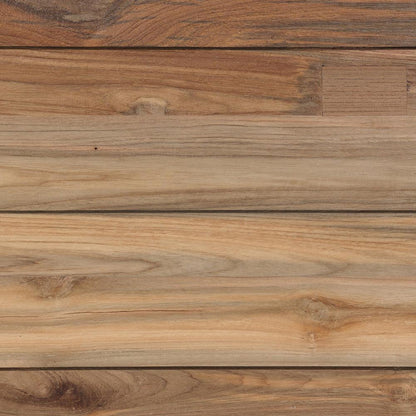 Four Hands - Providence - Stewart Outdoor Dining Table - Reclaimed Natural FSC - 233366-002 veiw 7