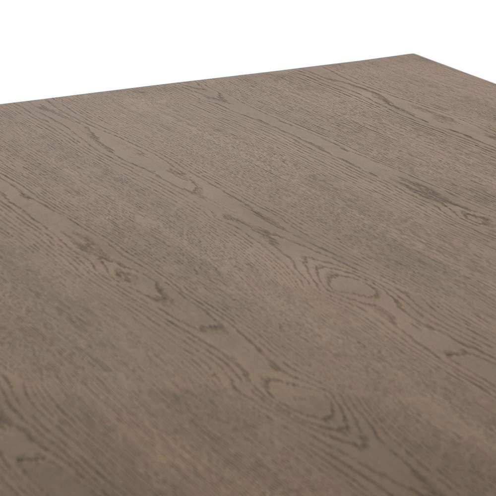 Four Hands - Pryor Dining Table-87in - Smoked Grey - VPTN-170 veiw 10