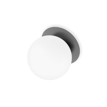 Four Hands - Pulsar Sconce - Black Gunmetal - 245035-002 view 5