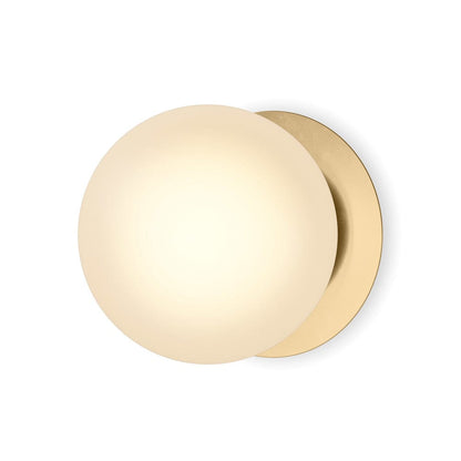 Four Hands - Pulsar Sconce - Burnished Brass - 245035-001 view 2
