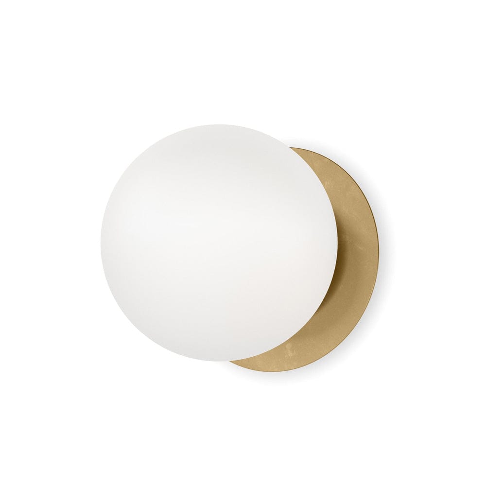 Four Hands - Pulsar Sconce - Burnished Brass - 245035-001 view 3