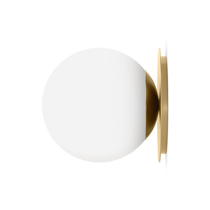 Four Hands - Pulsar Sconce - Burnished Brass - 245035-001 view 6