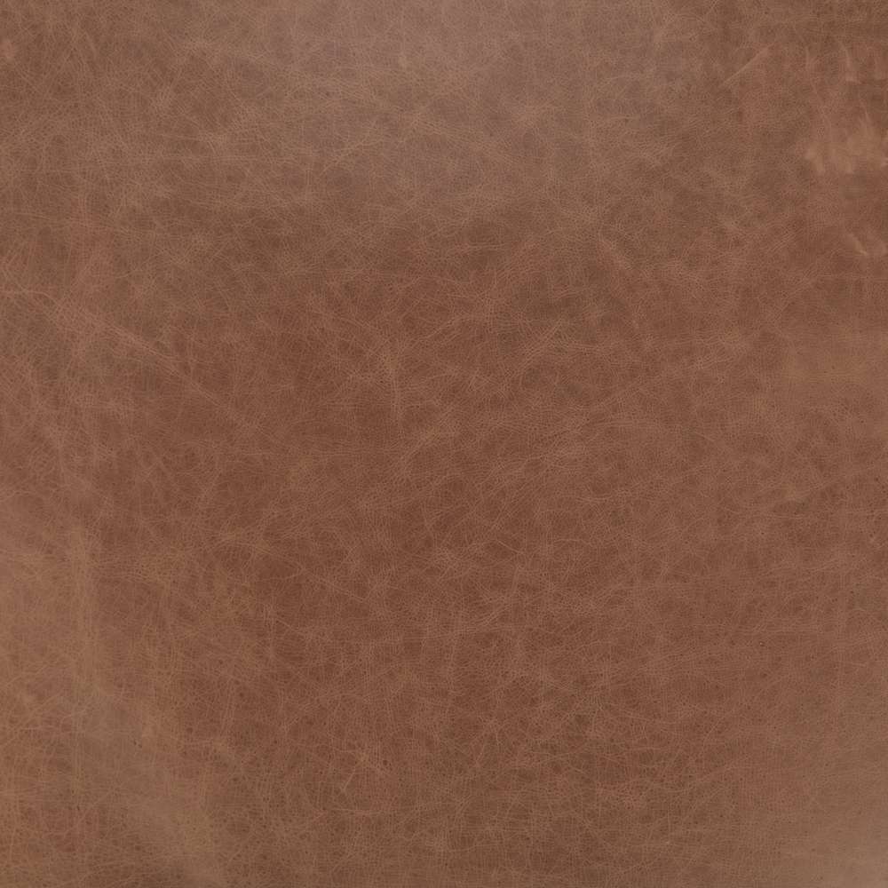 Four Hands - Quinn Desk Chair - Chaps Saddle - 224515-001 veiw 5