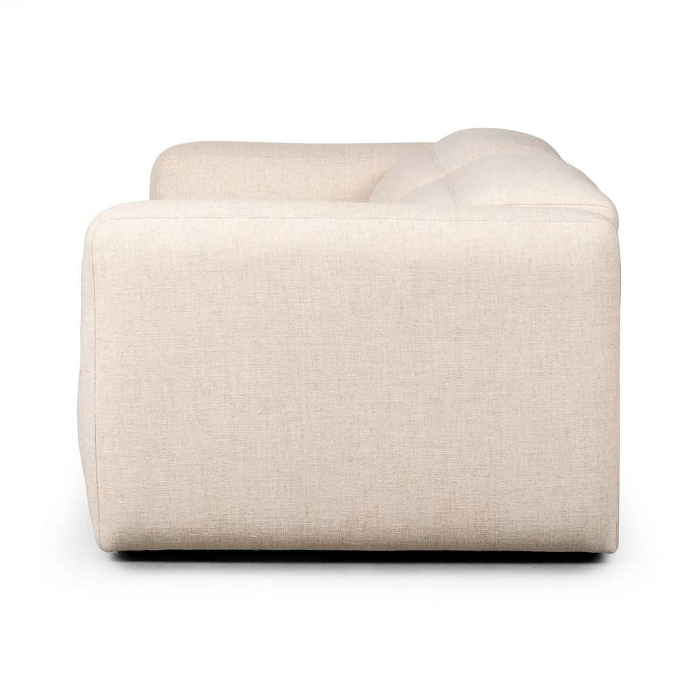 Four Hands - Radley Power Recliner 2-Piece Sectional - Antigo Natural - 235916-002 veiw 9
