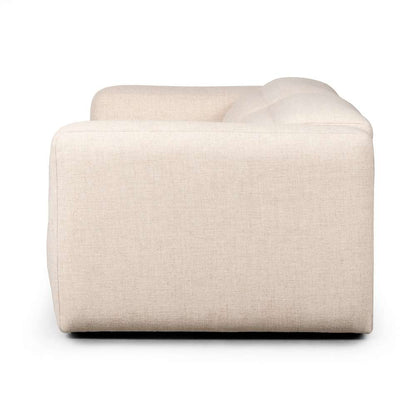 Four Hands - Radley Power Recliner 2-Piece Sectional - Antigo Natural - 235916-002 veiw 9