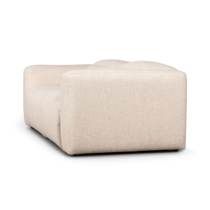 Four Hands - Radley Power Recliner 2-Piece Sectional - Antigo Natural - 235916-002 veiw 10