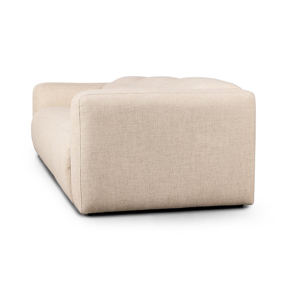 Four Hands - Radley Power Recliner 3-Piece Sectional - Antigo Natural - 238970-002 veiw 7